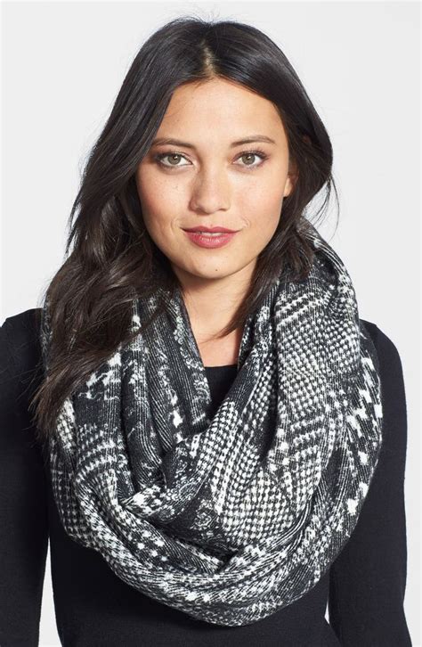 michael kors scarf nordstrom rack|Michael Kors scarf women.